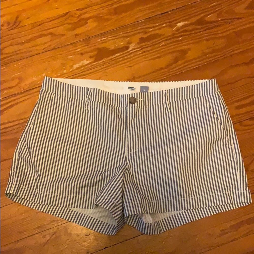 Old Navy Chino Shorts